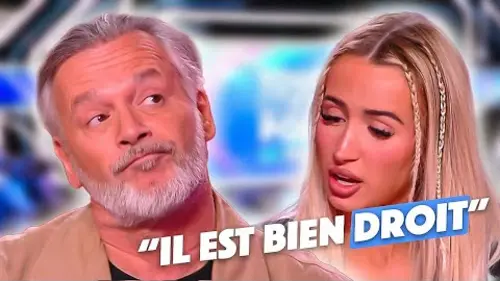 replay de Question interdite : le médium bloque sur ce qui se passe après la mort !