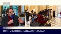 Questions au Gouvernement - le brief - Questions au Gouvernement - le brief