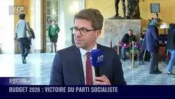 Questions au Gouvernement - le brief - Questions au Gouvernement - le brief