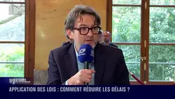 Questions au Gouvernement - le brief - Questions au Gouvernement - le brief