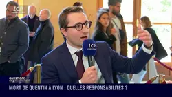 Questions au Gouvernement - le brief - Questions au Gouvernement - le brief