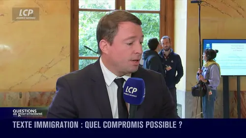 replay de Questions au Gouvernement - le brief - Questions au Gouvernement - le brief du mardi 05 décembre 2023
