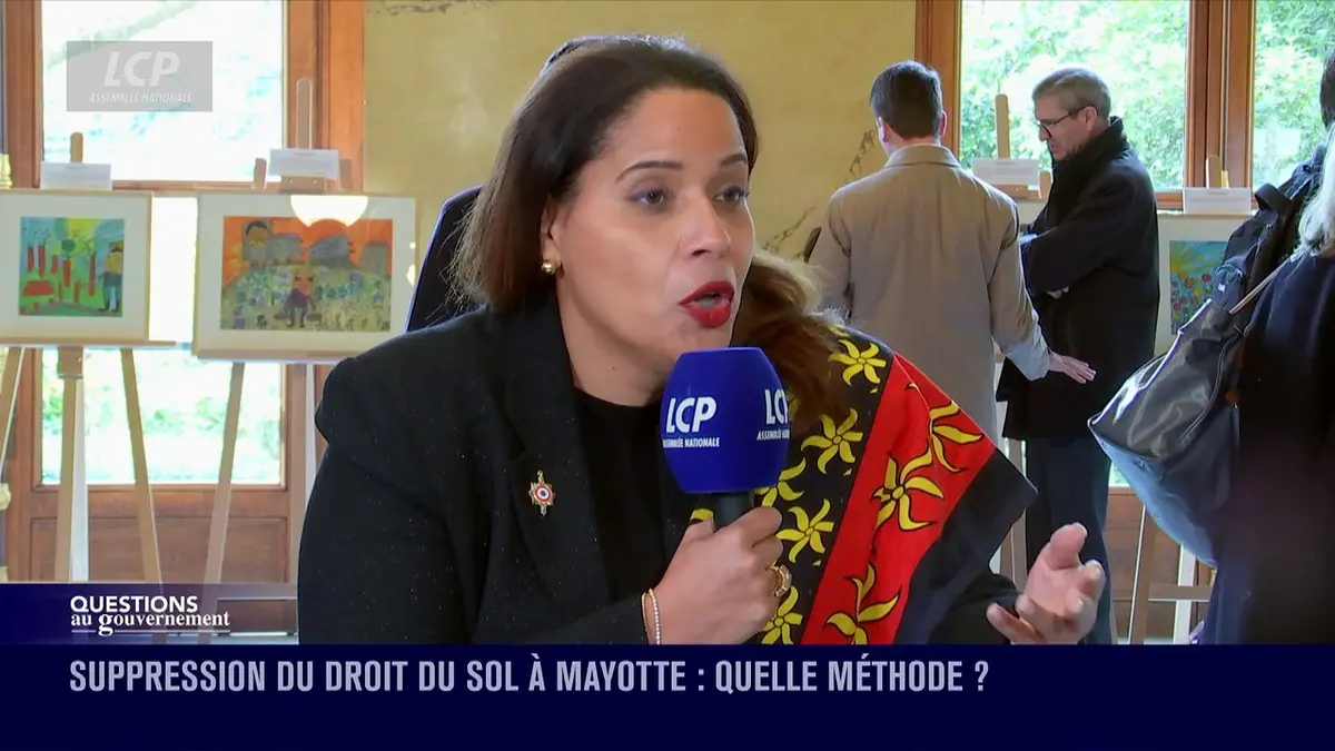 replay de Questions au Gouvernement - le brief - Questions au Gouvernement - le brief du mardi 13 février 2024
