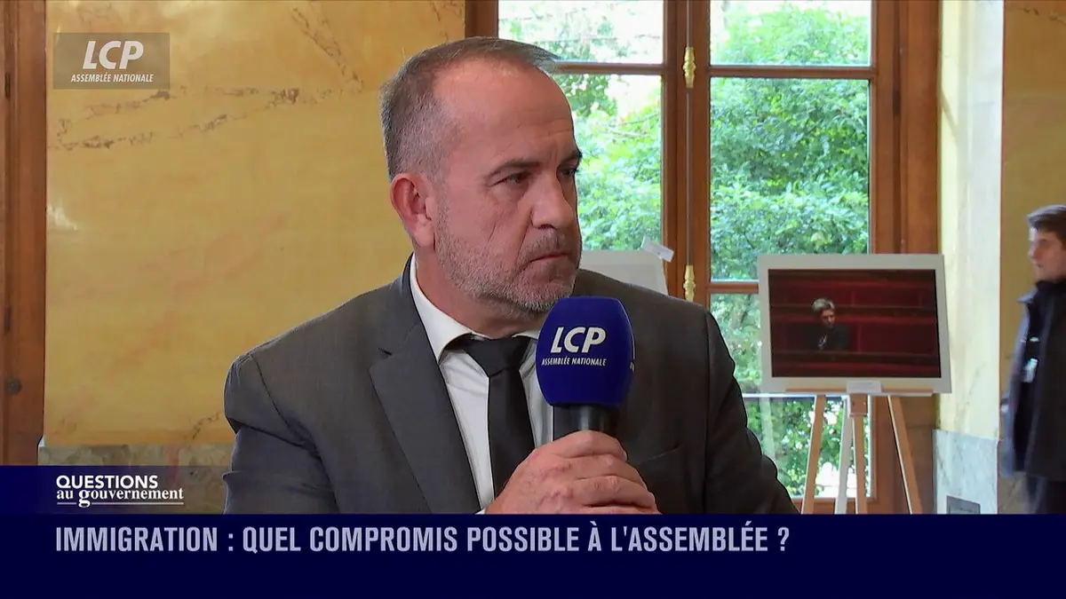 replay de Questions au Gouvernement - le brief - Questions au Gouvernement - le brief du mardi 21 novembre 2023