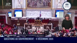 Questions au Gouvernement - le débrief - Questions au Gouvernement - le débrief