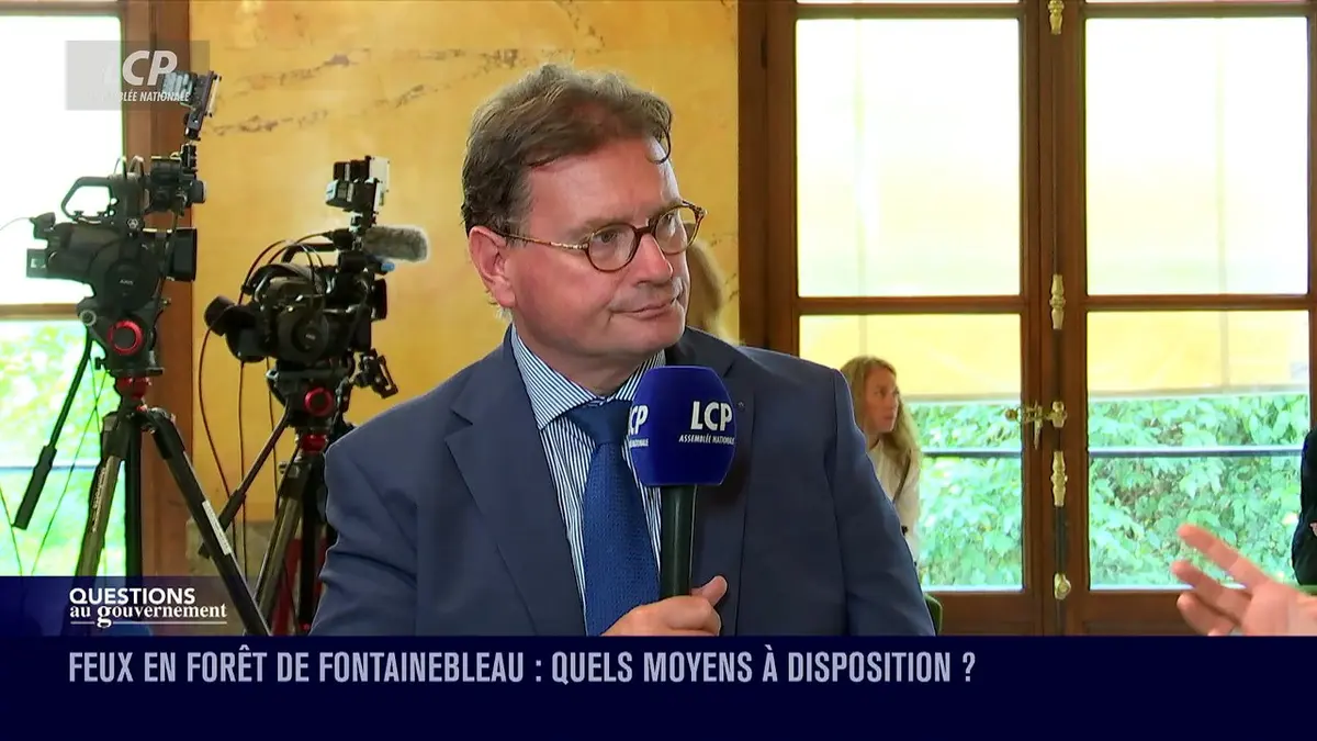 Questions au Gouvernement - le débrief -…
