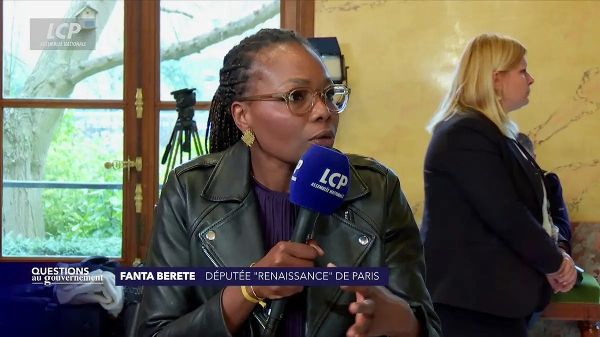 replay de Questions au Gouvernement - le débrief - Questions au Gouvernement - le débrief du mardi 06 février 2024