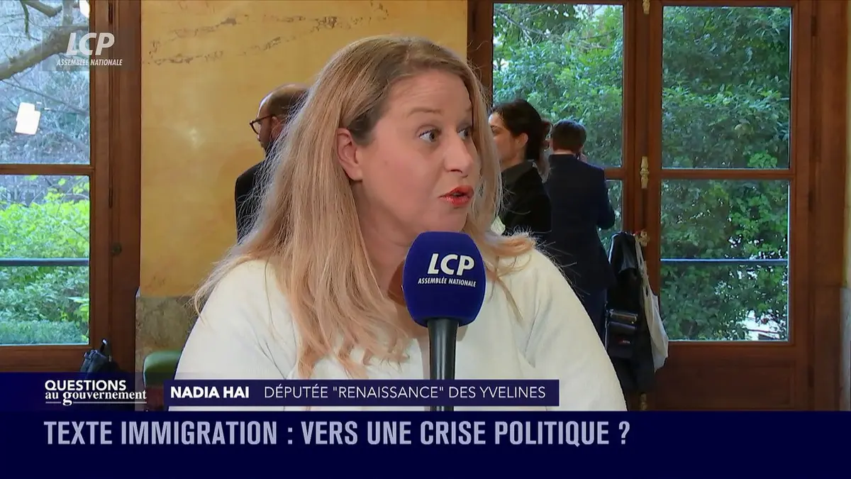 replay de Questions au Gouvernement - le débrief - Questions au Gouvernement - le débrief du mardi 12 décembre 2023