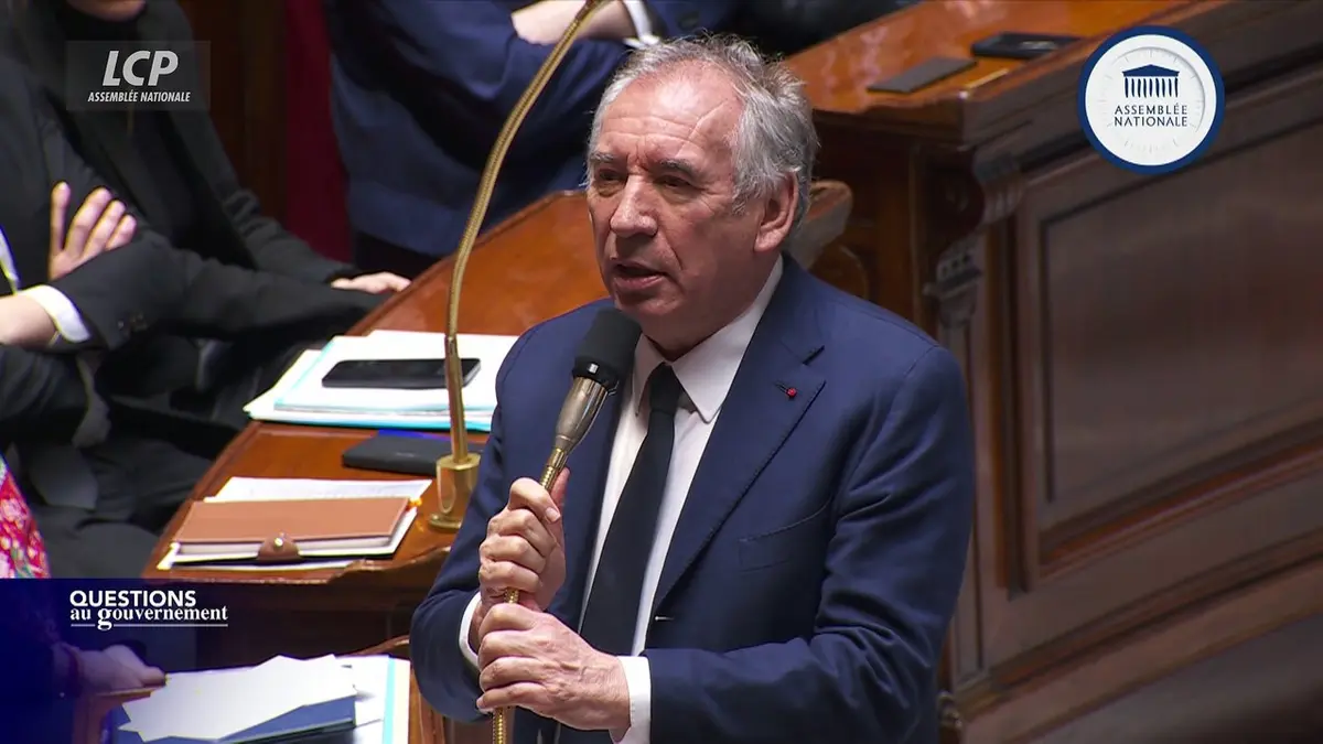 replay de Questions au Gouvernement - le débrief - Questions au Gouvernement - le débrief du mardi 18 février 2025