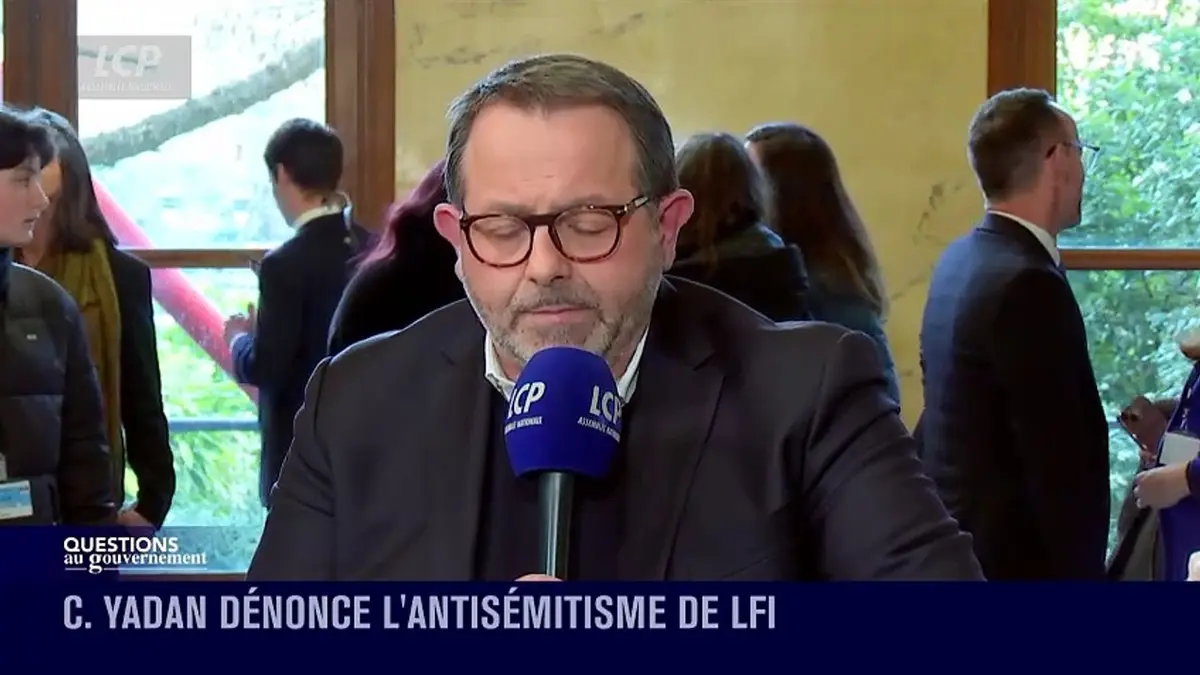 replay de Questions au Gouvernement - le débrief - Questions au Gouvernement - le débrief du mardi 28 janvier 2025