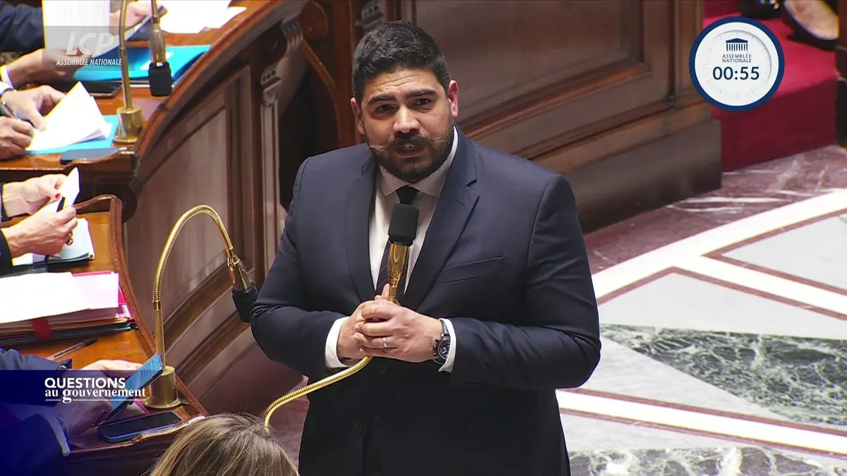replay de Questions au Gouvernement - le débrief - Questions au Gouvernement - le débrief du mardi 29 octobre 2024