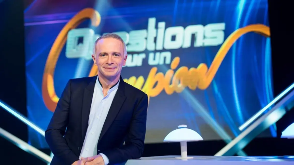 replay de Questions pour un champion