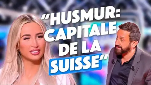 replay de Questions pour un Polska !