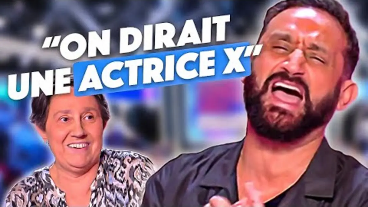 replay de Qui a la photo ÉROTIQUE de Danielle Moreau ?