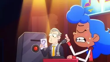 Qui a volé la tapette à mouche