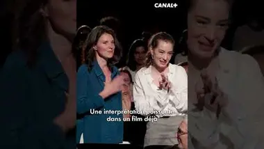 Qui es-tu Manon Clavel - Révélation des César 2026 ?
