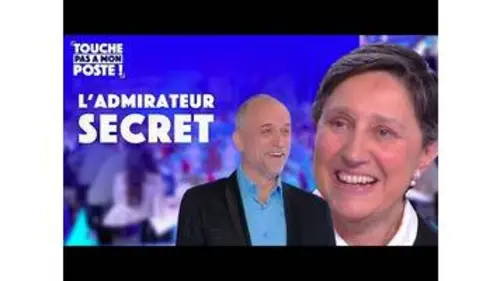 replay de Qui est l'admirateur secret de Danielle Moreau ?