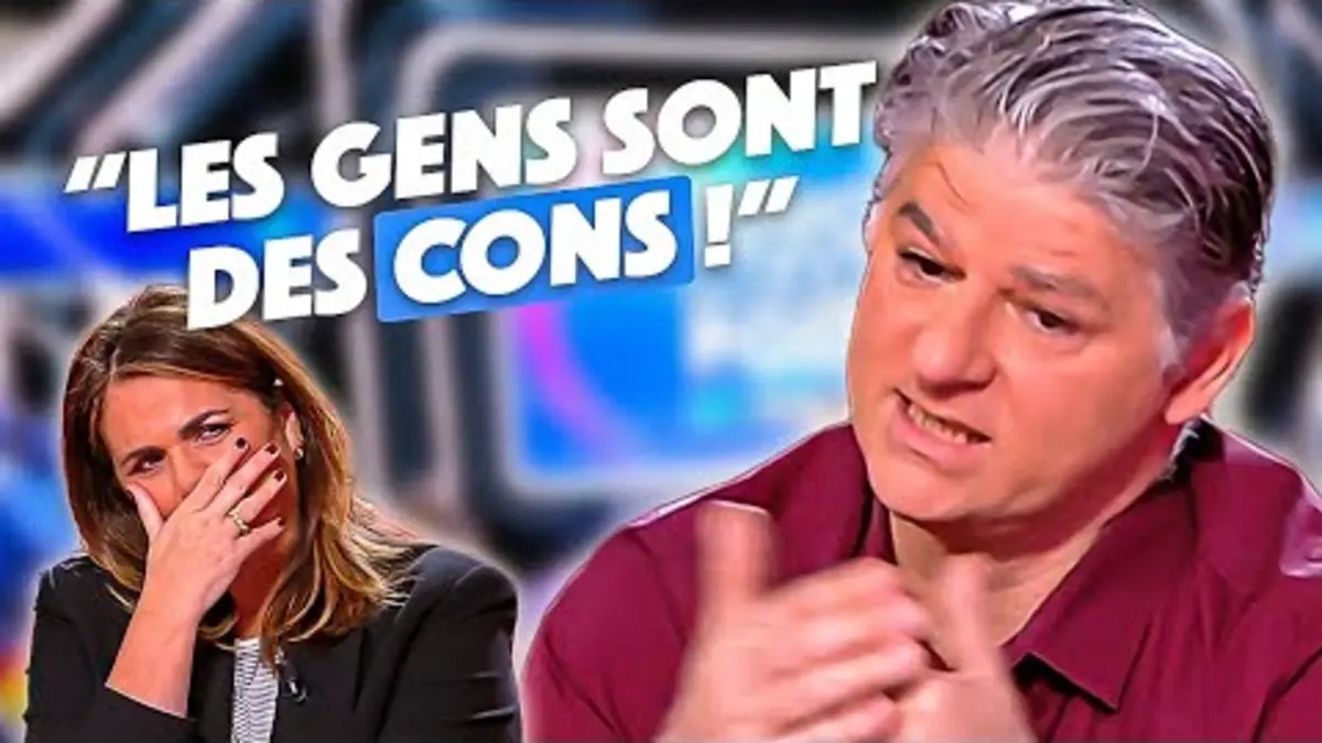 replay de Qui est l'homme politique le plus POPULAIRE chez les Français ?