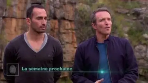 replay de Qui est la taupe ? : Missions spectaculaires, et toujours plus de suspicions dans Qui est la taupe ? L'aventure continue mercredi sur M6