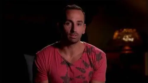 replay de Qui est la taupe ? : Morad, coach sportif. Est-il la Taupe ou un simple Enquêteur ?