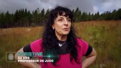 replay de Qui est la taupe ? : Si Christine était la taupe ?