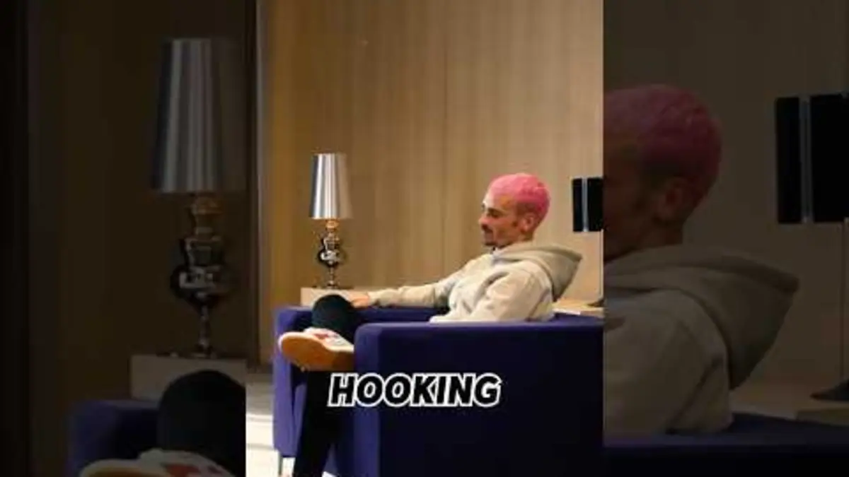 replay de QUI EST LE CHOUCHOU DE GRIEZMANN? ?