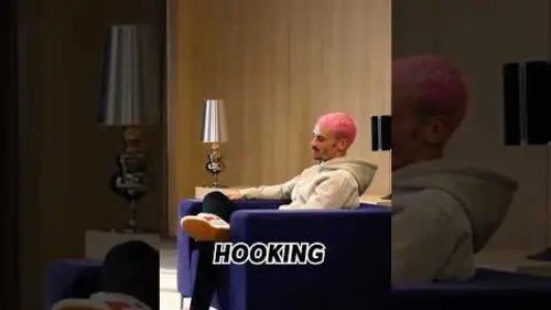 replay de QUI EST LE CHOUCHOU DE GRIEZMANN? ?