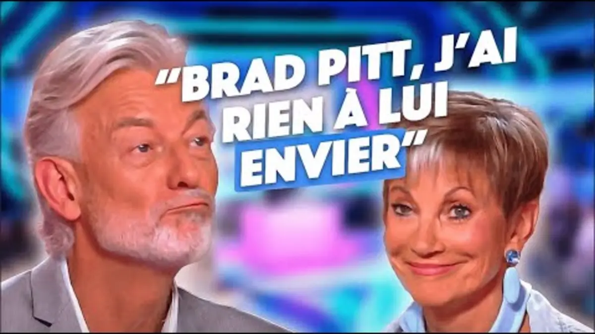 replay de Qui est le chroniqueur le plus âgé