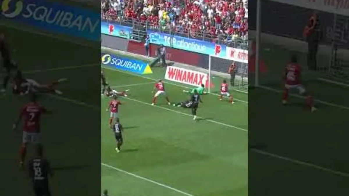 replay de Qui est le meilleur gardien de Ligue 1 Uber Eats selon vous ?