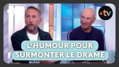 Qui est le plus piquant : Nicolas Canteloup ou Philippe Caverivière ?