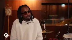 Qui est Veeko, le batteur sollicité par Pharrell Williams, Sofiane Pamart ou Théodora ?