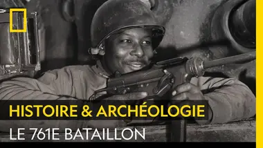 Qui étaient les membres du célèbre 761e bataillon de l'armée américaine ?