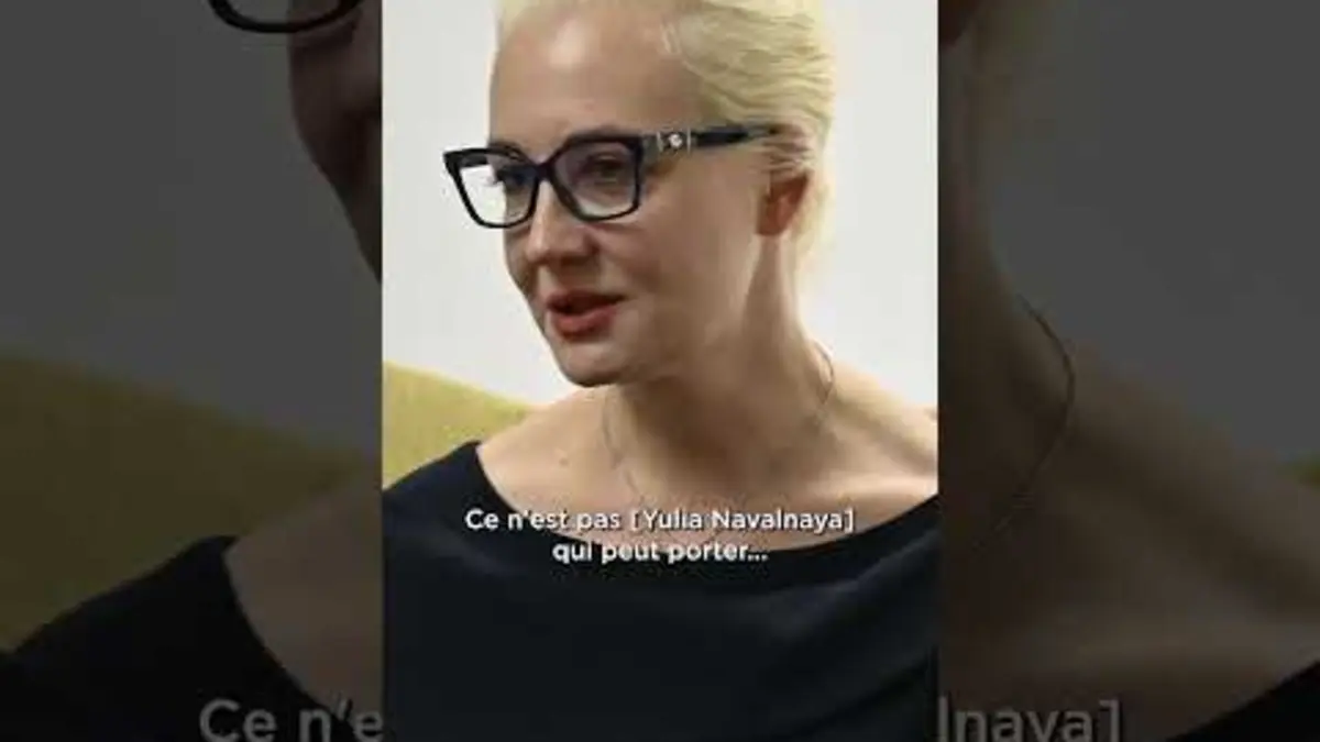 replay de Qui peut s’opposer à Vladimir Poutine ?