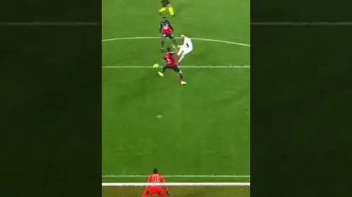 replay de Qui se souvient de ce but de Neymar ?