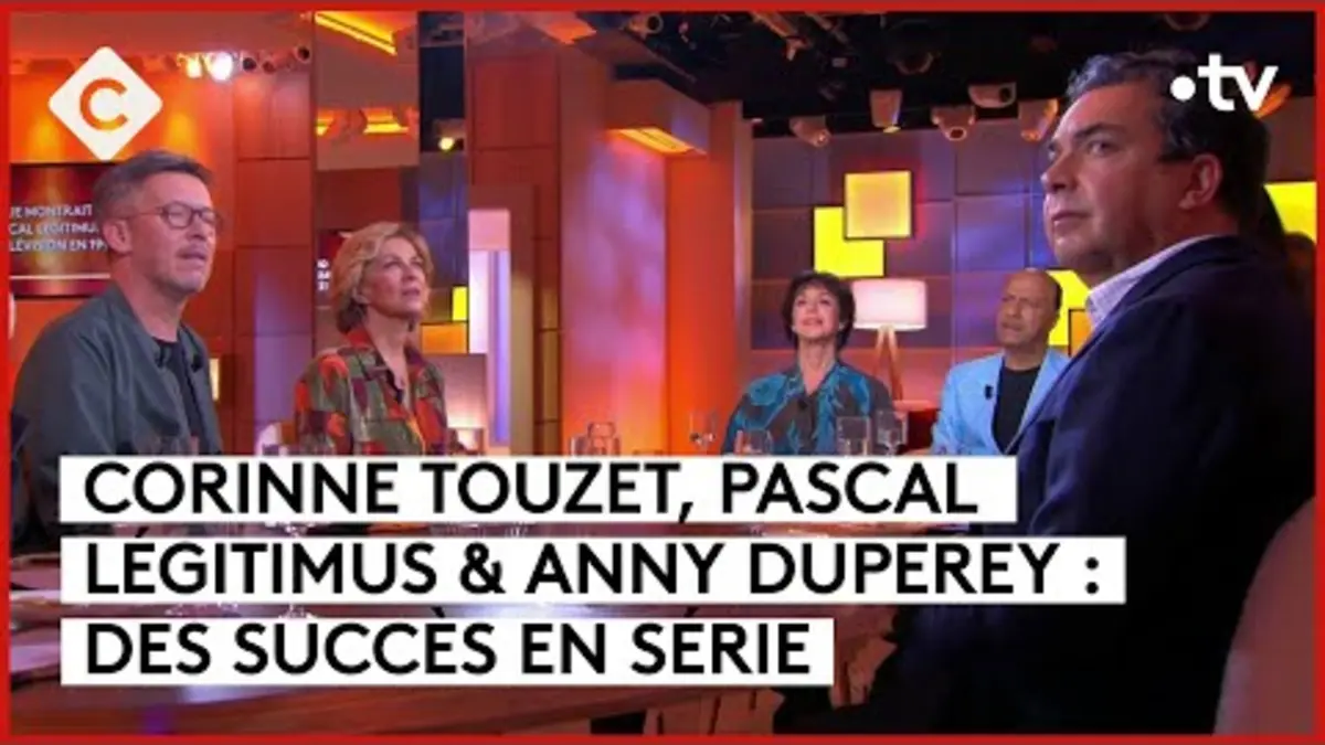 replay de Qui sera le champion des années 90 ? - C à Vous - 29/01/2024