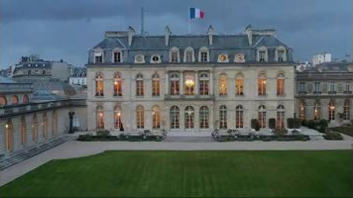 replay de Qui seront les candidats pour les élections présidentielles en 2022 ?