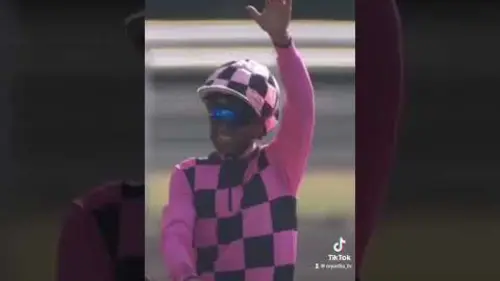 replay de QUI SONT LES 3 CHAMPIONS DE L’ÉTRIER ?