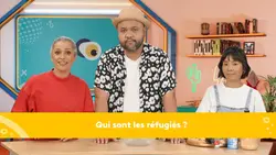 Qui sont les réfugiés ?