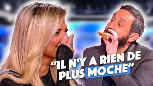 replay de Qui va finir trempé dans la pâte à crêpe