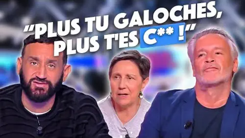 replay de Qui va gagner l'un des plus beaux cadeaux ?