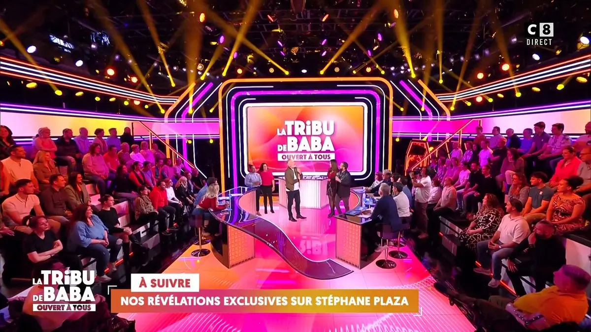 replay de Qui va prendre la place de Valérie Bénaïm ?