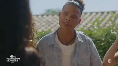 Qui veut épouser mon fils ? : Émission 5