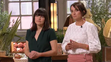 Qui veut être mon associé ? : Émission 4 (2/2)