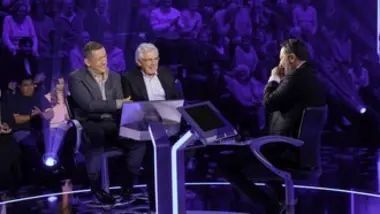 Qui veut gagner des millions ? - Qui veut gagner des millions ? (Partie 1) du 13 janvier 2026