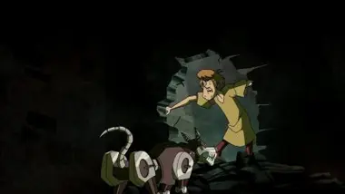 Qui veut la peau de Scooby-Doo ?