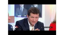 Qui vote pour qui ? C à vous - 24/04/2017