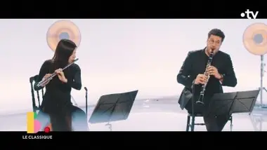 Quintette Ouranos