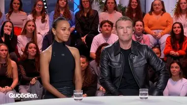 Quotidien, deuxième partie du 13 juillet 2026