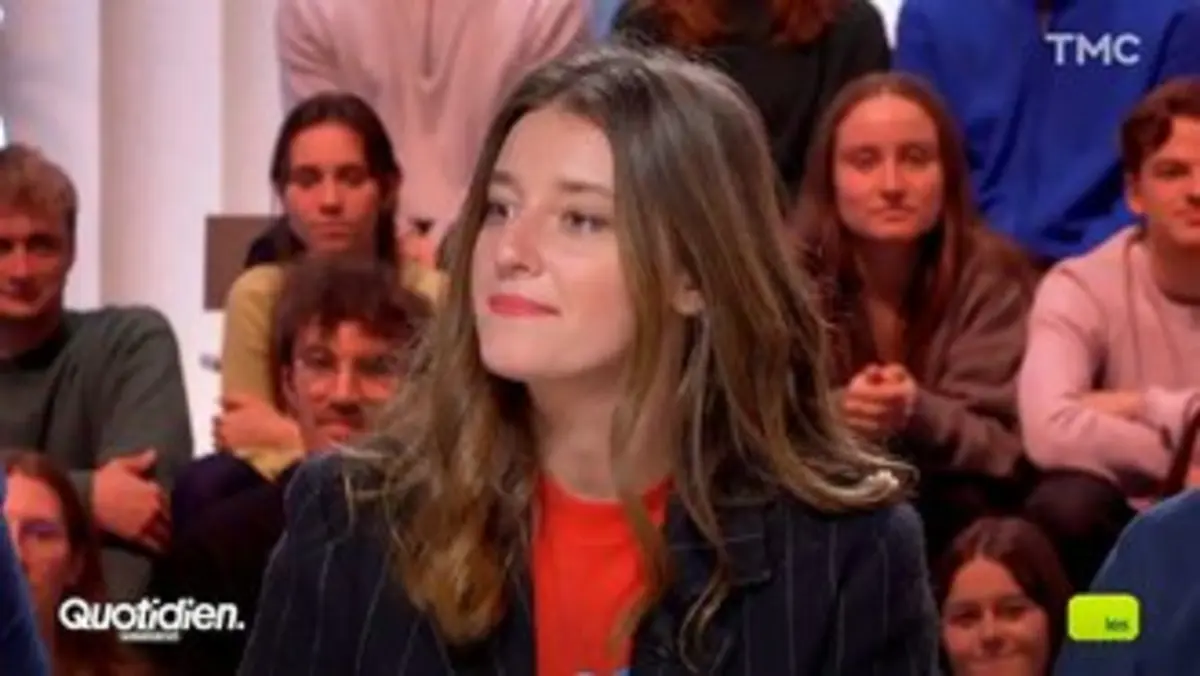 Quotidien, deuxième partie du 13 mars 2026