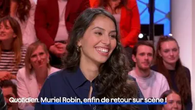 Quotidien, deuxième partie du 14 juillet 2026